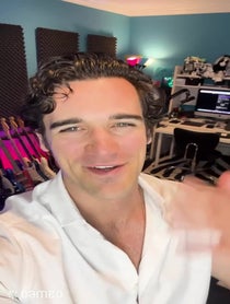 Poster for Intro video video from Jason Damico