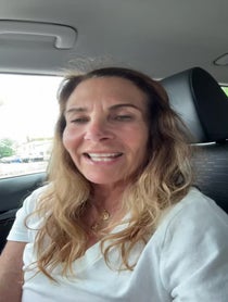 Poster for Birthday video from Leslie Fhima