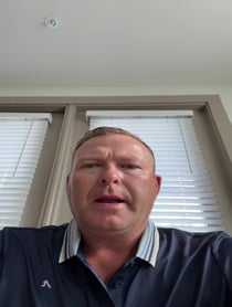 Poster for Birthday video from Martin Brodeur