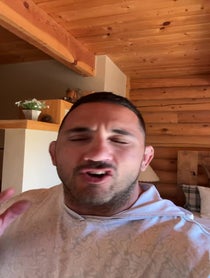 Poster for Birthday video from Jason Khalipa