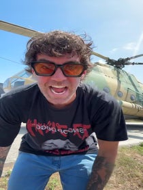 Poster for Other video from Zac Barnett