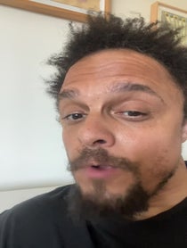 Poster for Pep Talk video from Catero Colbert