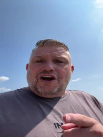 Poster for Roast video from Scullydad