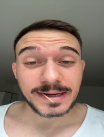 Poster for Birthday video from Balkandad