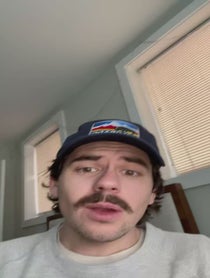 Poster for Gift video from Jay cote
