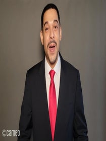 Poster for Intro video video from The Black Trump