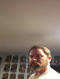 Poster for Birthday video from Justin Schlegel