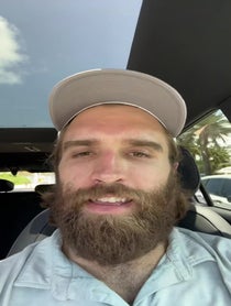 Poster for Birthday video from Aaron Ekblad