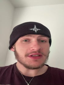 Poster for Birthday video from WizardinaTshirt
