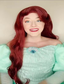 Poster for Other video from Princess Christina