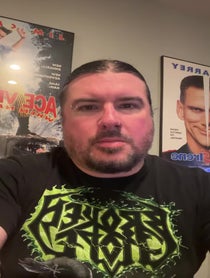 Poster for Roast video from Corey Beaulieu