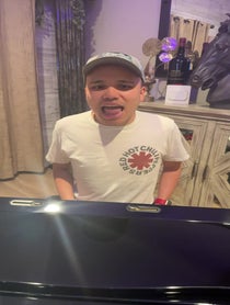 Poster for Other video from Kodi Lee