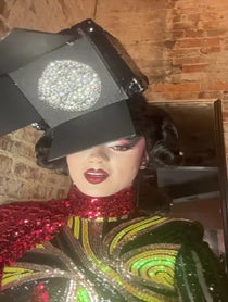 Poster for Other video from Cabaretta