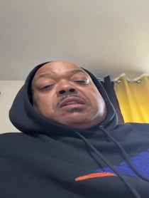 Poster for Birthday video from Bizarre of D12