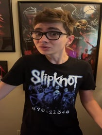 Poster for Advice video from Elliott Fullam