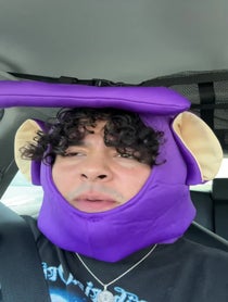 Poster for Birthday video from ykare
