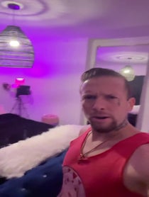 Poster for Roast video from Jereme Rogers
