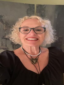 Poster for Other video from Elizabeth Dennehy