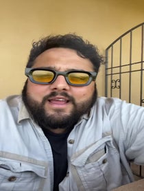 Poster for Question video from Tim Mahendran