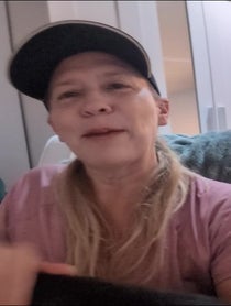 Poster for Birthday video from Mara'D