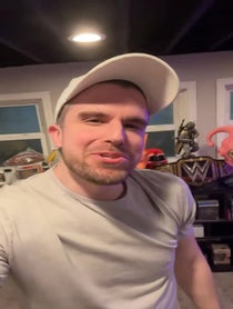 Poster for Advice video from Chris Danger