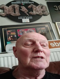 Poster for Other video from Chris Slade