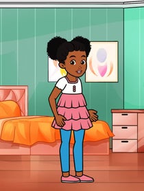 Poster for Bedtime video from Gracie’s Corner