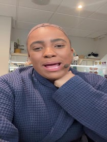 Poster for Other video from Jade Marvin