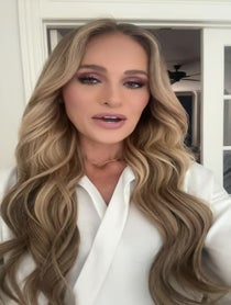 Poster for Birthday video from Tomi Lahren