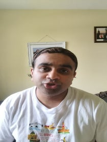 Poster for Other video from Ashwin Abinashi