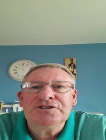 Poster for Birthday video from Kevin Sheedy