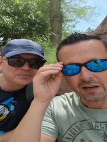 Poster for Other video from The Lodge Guys