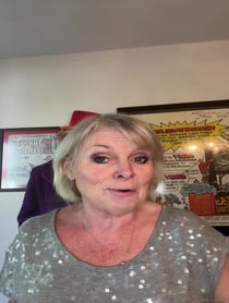 Poster for Other video from Julie Dawn Cole