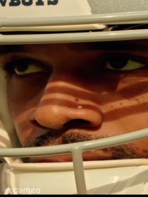 Poster for Intro video video from Josh Butler