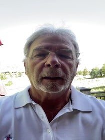 Poster for Birthday video from Bill Engvall