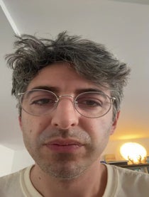 Poster for Other video from Hamilton Morris