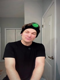 Poster for Graduation video from Nick Snider