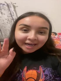 Poster for Birthday video from Kalientita