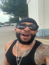 Poster for Other video from Elijah Blake