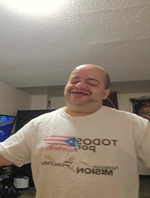 Poster for Birthday video from JOSE PEREZ