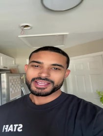 Poster for Pep Talk video from Brandon Gomes