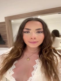 Poster for Pep Talk video from Nicole Mura (NeeNaw)