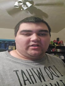 Poster for Birthday video from Isac Leon Espinoza