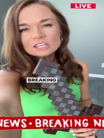 Poster for Pep Talk video from Kayla Sullivan