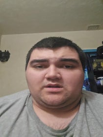 Poster for Pep Talk video from Isac Leon Espinoza