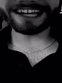 Poster for Birthday video from Unknown Talent
