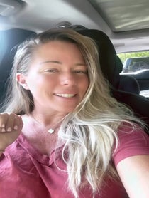 Poster for Birthday video from Kendra Wilkinson