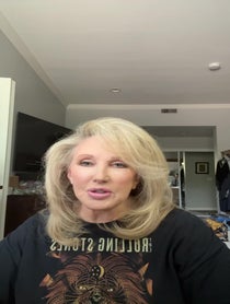 Poster for Other video from Morgan Fairchild