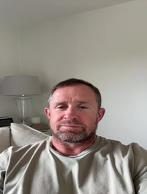 Poster for Birthday video from Shane Williams MBE