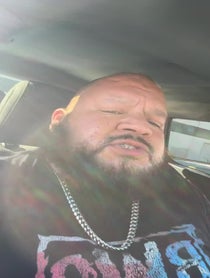 Poster for Other video from “King FatBoy” Papo Esco